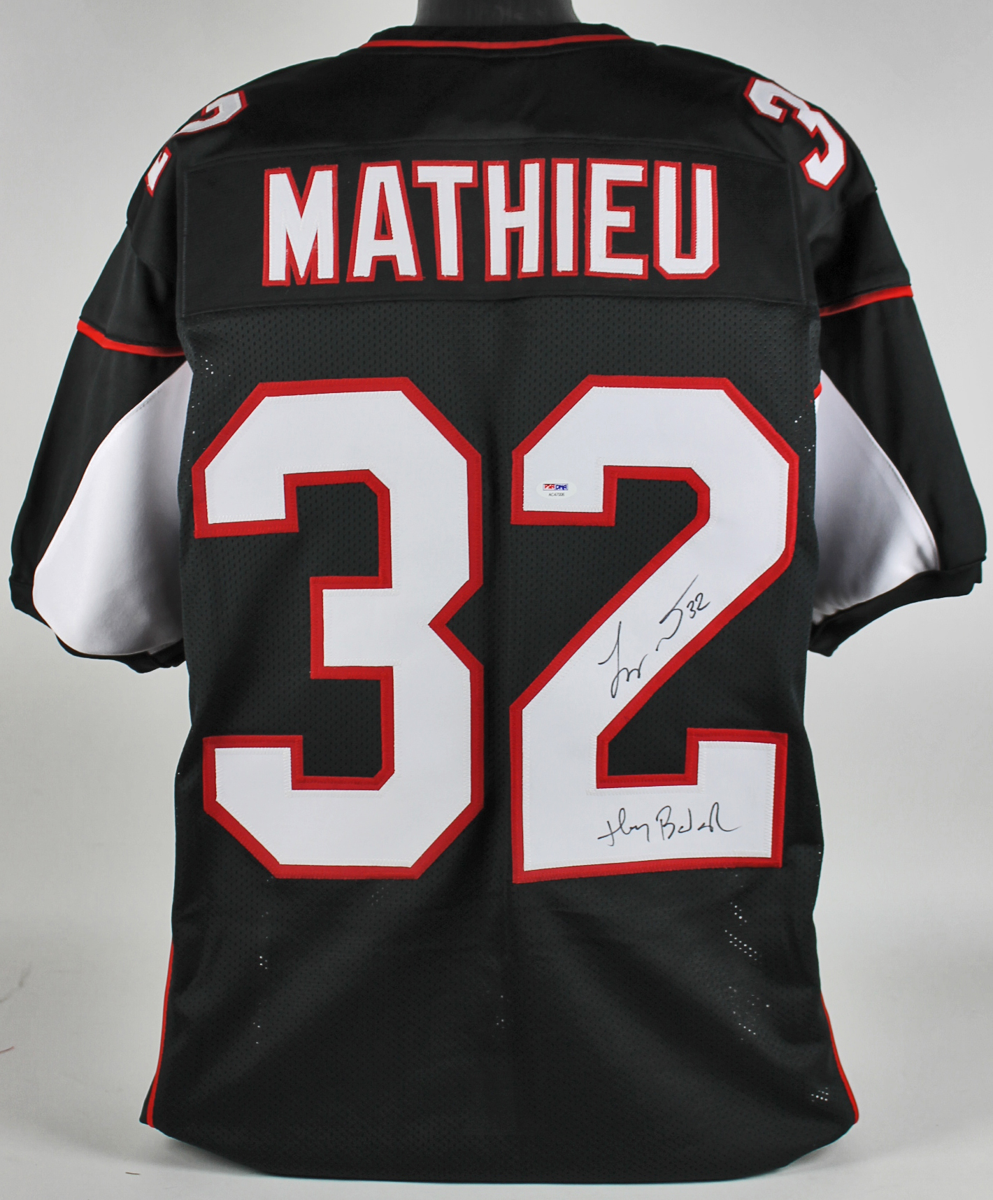 honey badger jersey